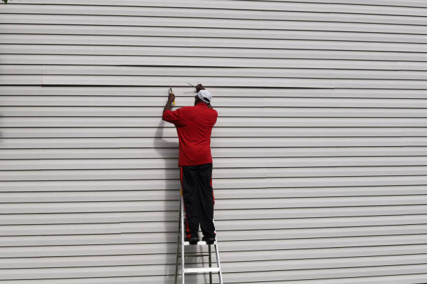 Trusted Westerville, OH Siding Experts